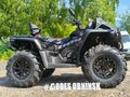 2026 AODES (Odes) Pathcross 1000 Mud Pro, чёрный, 1527000 рублей - вид 2