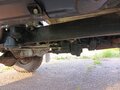 1993 УАЗ 3303, золотистый, 650000 рублей - вид 11