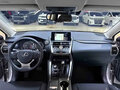 2020 Lexus NX 200 I Рестайлинг, серый - вид 10