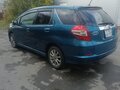 2012 Honda Fit Shuttle I, синий, 900000 рублей - вид 8