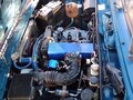 2002 Lada (ВАЗ) 2107, синий, 250000 рублей - вид 5