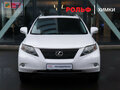 2011 Lexus RX 350 III, белый, 2100000 рублей - вид 1