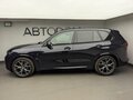 2025 BMW X5 40i IV (G05/G18) Рестайлинг, чёрный - вид 4