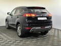 2020 Geely Atlas I, чёрный, 1500000 рублей - вид 5