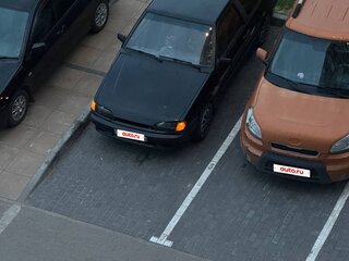2009 Lada (ВАЗ) 2113, зелёный, 115000 рублей, вид 5