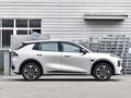 2026 Changan Qiyuan Q05 51.9 kWh II, серебристый, 1860000 рублей - вид 5