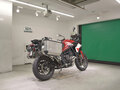 2024 Triumph Tiger 900, красный, 1290000 рублей - вид 1