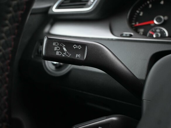 2012 Volkswagen Passat B7, белый, 954000 рублей - вид 12
