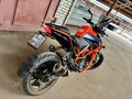 2023 KTM 390 Duke, оранжевый, 570000 рублей - вид 3