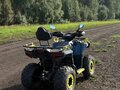 2025 Mikilon Hammer 200, чёрный, 185000 рублей - вид 2