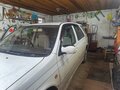 1999 Toyota Vista Ardeo V (V50), белый - вид 1