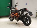 2013 KTM 690 Duke, чёрный, 477000 рублей - вид 5