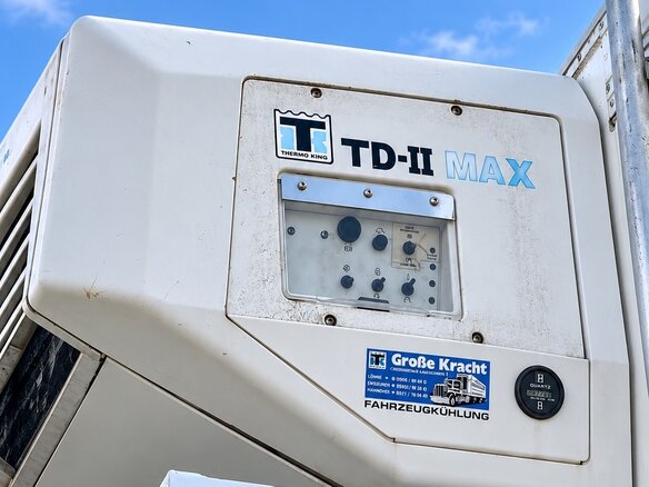 1992 MAN 25, белый, 1800000 рублей - вид 7