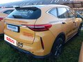 2024 Haval F7 I Рестайлинг, белый, 1350000 рублей - вид 2