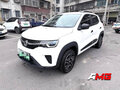 2023 Dongfeng Nano EX1, белый