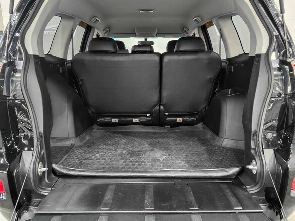 2012 Mitsubishi Outlander II Рестайлинг, чёрный, 1430000 рублей - вид 17