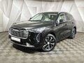 2023 Haval Jolion I, чёрный