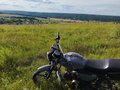 2025 Racer Alpha, серый, 55000 рублей - вид 3