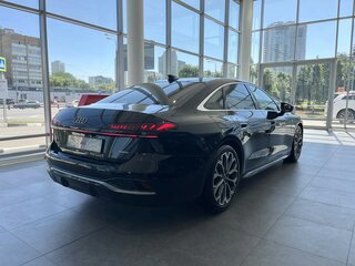 2026 Audi A6 VI (C9), чёрный, 8900000 рублей, вид 5
