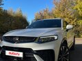 2024 Geely Tugella I Рестайлинг, белый, 2850000 рублей - вид 1