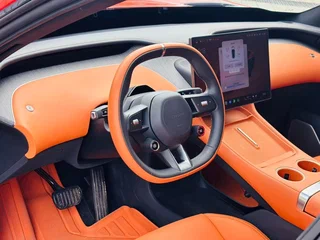 2025 Xiaomi YU7 Long Range, красный, 4620052 рублей, вид 5