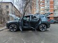2023 Hyundai Santa Fe IV Рестайлинг, серый, 5380000 рублей - вид 9