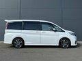 2019 Honda Stepwgn Spada V Рестайлинг, белый, 2620000 рублей - вид 3