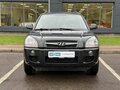 2008 Hyundai Tucson I, зелёный, 785000 рублей - вид 1