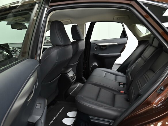 2016 Lexus NX 200 I, коричневый, 2155000 рублей - вид 13