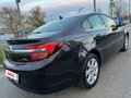 2013 Opel Insignia I Рестайлинг, коричневый, 1199000 рублей - вид 9