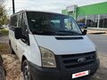 2008 Ford Transit, белый, 720000 рублей - вид 2