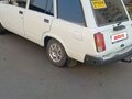 2011 Lada (ВАЗ) 2104, белый, 270000 рублей - вид 4