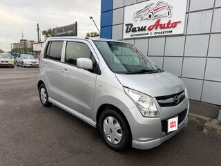 2009 Mazda AZ-Wagon IV, серый, 425000 рублей, вид 1