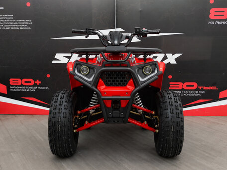 2026 Wels Thunder 125, жёлтый, 121500 рублей, вид 4