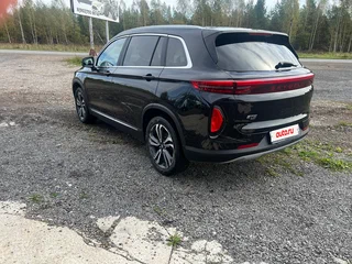 2022 Skywell ET5 72 kWh, чёрный, 2715000 рублей, вид 2