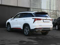2023 Changan CS75 Plus I Рестайлинг, белый, 2075000 рублей - вид 5