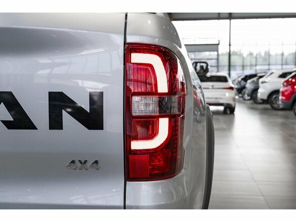 2026 Changan Hunter Plus, серебристый, 4099900 рублей - вид 10