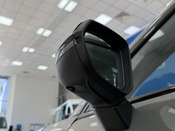 2026 Audi Q3 35 TFSI II (F3), серый, 3850000 рублей - вид 21
