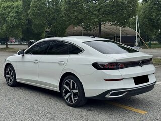 2023 Volkswagen Lamando L II, белый, 1675000 рублей, вид 2