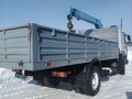 2001 МАЗ 5336, серый, 1590000 рублей - вид 3