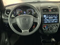 2022 Lada (ВАЗ) Granta I Рестайлинг, синий, 679000 рублей - вид 10