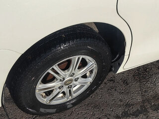 2016 Toyota Noah III (R80), белый, 1850000 рублей, вид 5