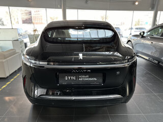 2026 Avatr 11 116 kWh I Рестайлинг, чёрный, 8290000 рублей, вид 4