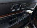 2016 Ford Explorer V Рестайлинг, чёрный, 2350000 рублей - вид 10