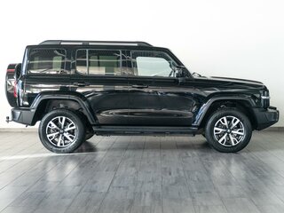 2025 Tank 300 I, чёрный, 4499000 рублей, вид 5
