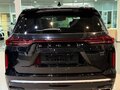 2024 Exeed VX I Рестайлинг, чёрный, 4899000 рублей - вид 4