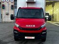 2017 Iveco Daily, красный, 1875000 рублей - вид 1
