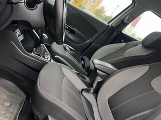 2021 Renault Kaptur I Рестайлинг, белый, 835000 рублей, вид 5