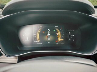 2023 Geely Atlas Pro, чёрный, 2100000 рублей, вид 5