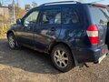 2010 Chery Tiggo (T11) I, синий, 150000 рублей - вид 5